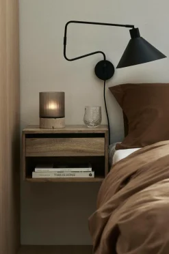 Ellos Home Natbord/opbevaringshylde Cilla