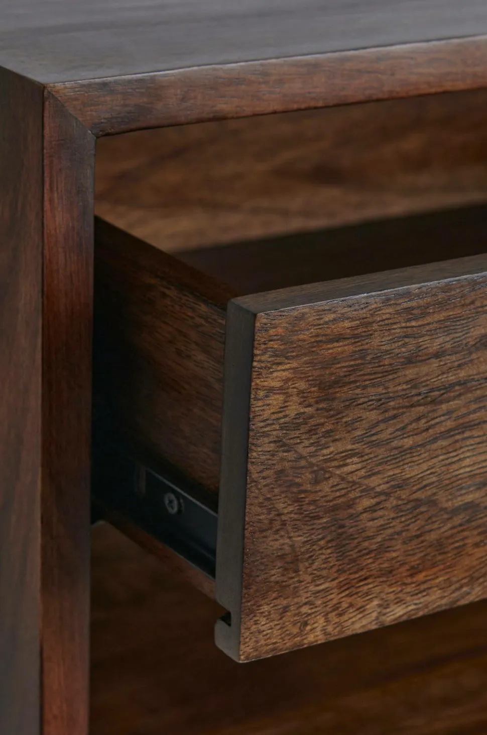 Ellos Home Natbord/opbevaringshylde Cilla