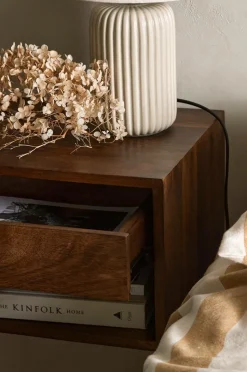 Ellos Home Natbord/opbevaringshylde Cilla