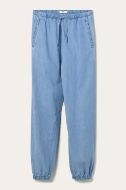 Ellos Home Natbukser Denim