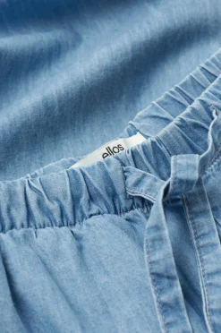 Ellos Home Natbukser Denim
