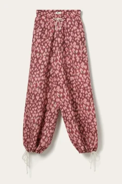 Ellos Home Natbukser Candela Leo