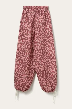 Ellos Home Natbukser Candela Leo