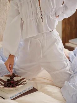 Ellos Home Natbukser Juliette