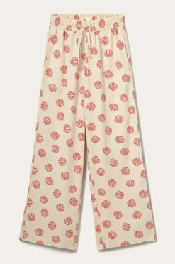 Ellos Home Natbukser Valerie Shell