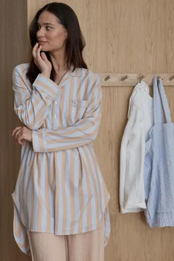 Ellos Home Natskjorte Colette