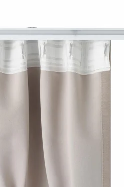 Ellos Home NICO skræddersyet mørklægningsgardin