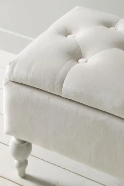 Ellos Home Opbevaringsbænk Bella