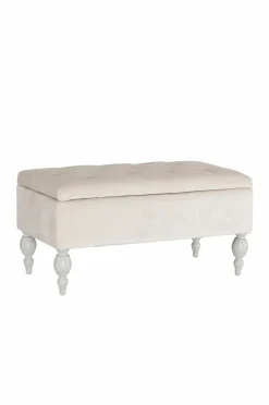 Ellos Home Opbevaringsbænk Bella