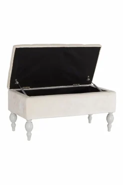 Ellos Home Opbevaringsbænk Bella