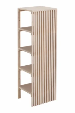 Ellos Home Opbevaring i gangen Stripe