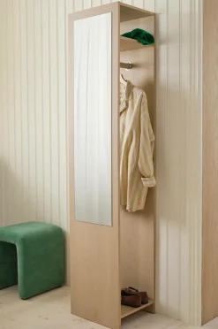 Ellos Home Opbevaring i gangen / bøjle Leia