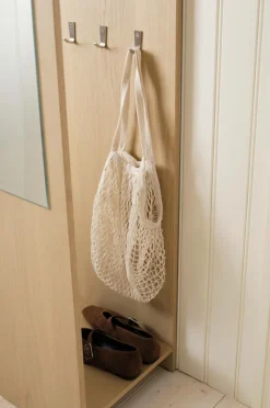 Ellos Home Opbevaring i gangen / bøjle Leia