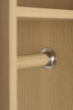 Ellos Home Opbevaring i gangen / bøjle Leia