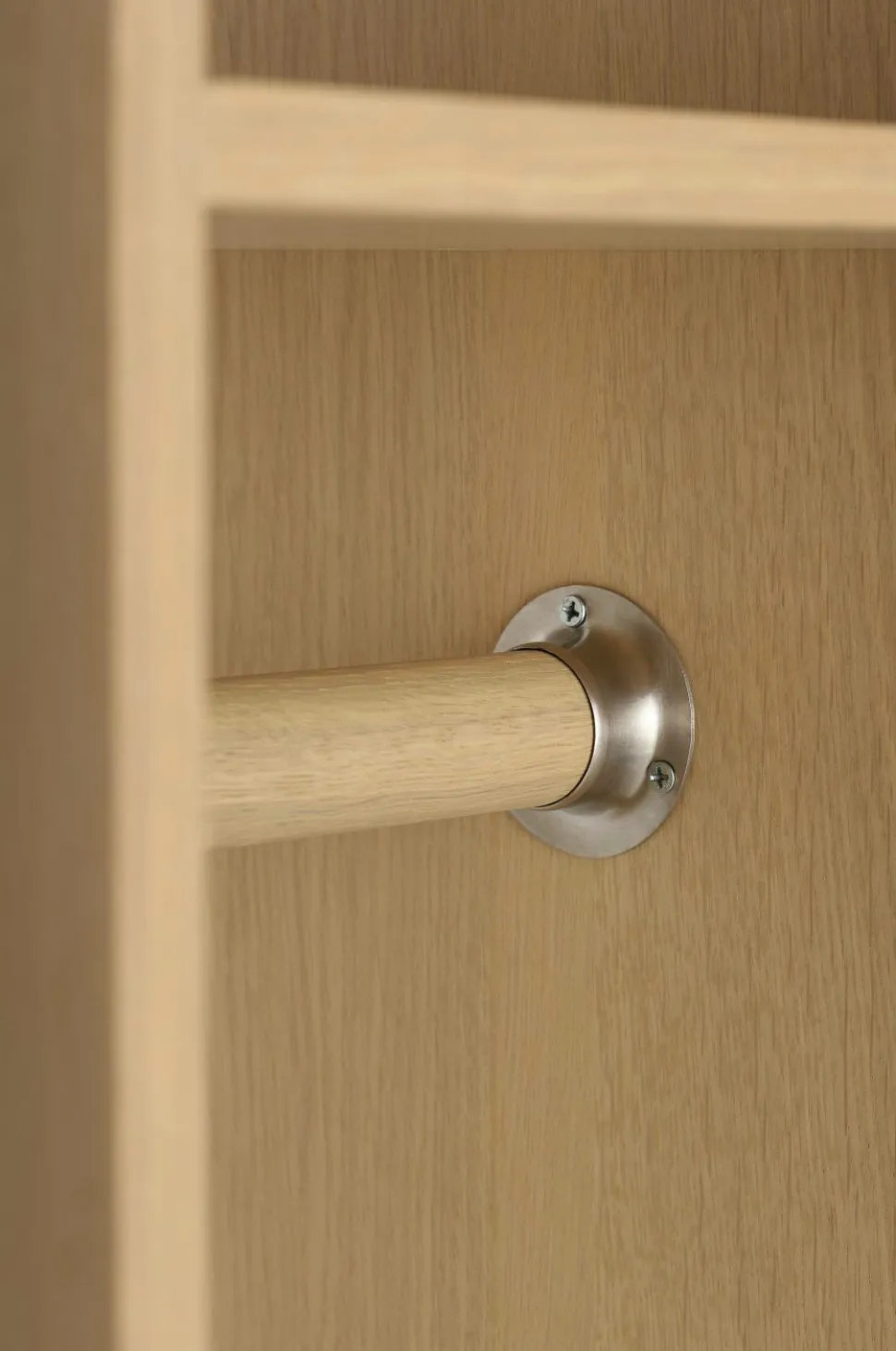 Ellos Home Opbevaring i gangen / bøjle Leia