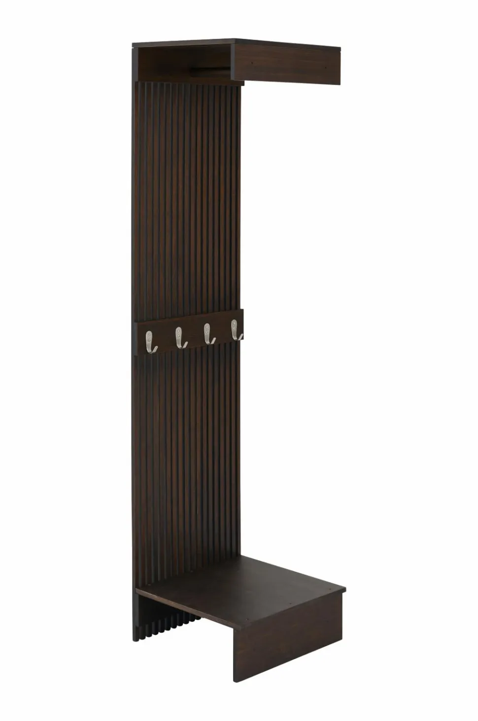 Ellos Home Opbevaring i gangen / stumtjener Stripe