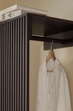 Ellos Home Opbevaring i gangen / stumtjener Stripe