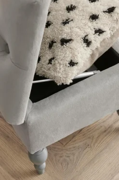 Ellos Home Opbevaringsbænk Bella