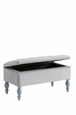 Ellos Home Opbevaringsbænk Bella