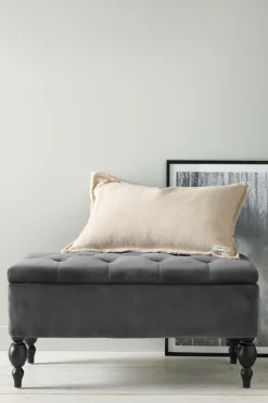 Ellos Home Opbevaringsbænk Bella