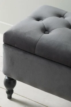 Ellos Home Opbevaringsbænk Bella