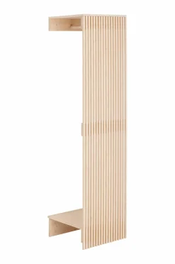 Ellos Home Opbevaring i gangen / stumtjener Stripe