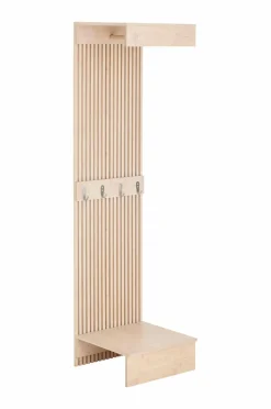 Ellos Home Opbevaring i gangen / stumtjener Stripe