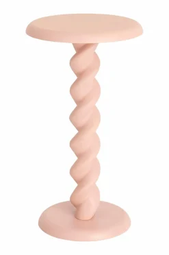 Ellos Home Piedestal / sengebord Sirena højde 55 cm