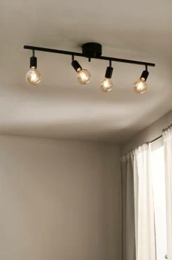 Ellos Home Plafond Sander 4L