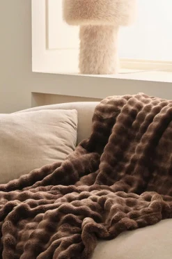 Ellos Home Plaid Karin