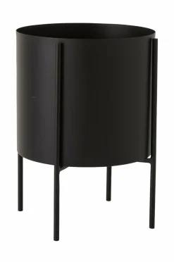 Ellos Home Potteskjuler Milton med vendbart stativ