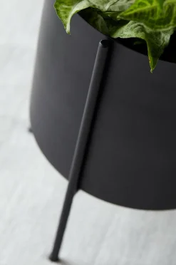 Ellos Home Potteskjuler Milton med vendbart stativ