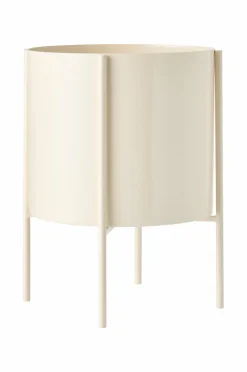 Ellos Home Potteskjuler Milton med vendbart stativ