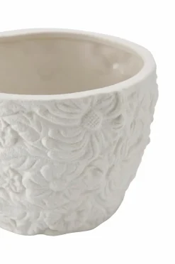 Ellos Home Potteskjuler Flower højde 20 cm