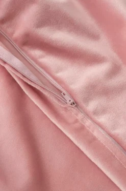 Ellos Home Pudebetræk Nora i velour