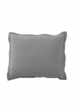 Ellos Home Pudebetræk Candela i muslin