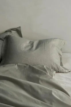 Ellos Home Pudebetræk Juliette af økologisk bomuld