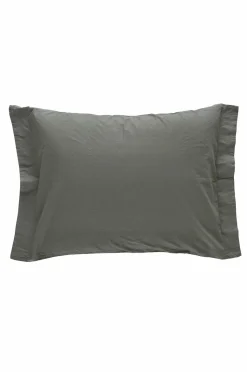 Ellos Home Pudebetræk Juliette af økologisk bomuld