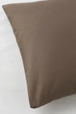 Ellos Home Pudebetræk Cleo i bomuldstwill