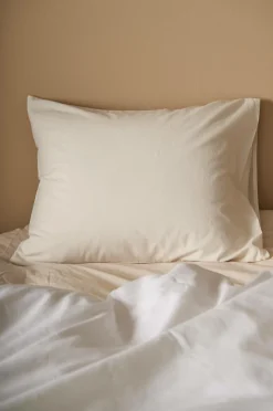 Ellos Home Pudebetræk Milly i vasket bomuld