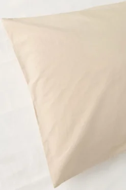 Ellos Home Pudebetræk Milly i vasket bomuld