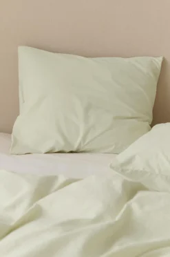 Ellos Home Pudebetræk Milly i vasket bomuld