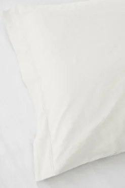 Ellos Home Pudebetræk Juliette af økologisk bomuld