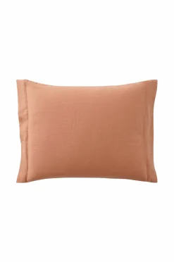 Ellos Home Pudebetræk Candice af vasket hør