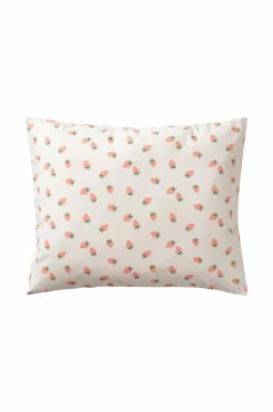 Ellos Home Pudebetræk Milly Fruit i vasket bomuld