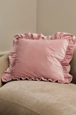 Ellos Home Pudebetræk Nora Frill