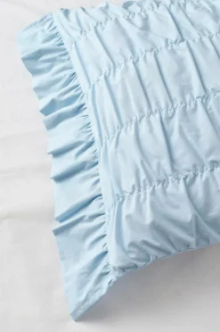 Ellos Home Pudebetræk Avery Elastic i bomuldspercale