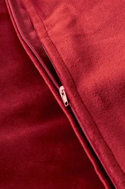 Ellos Home Pudebetræk Nora i velour