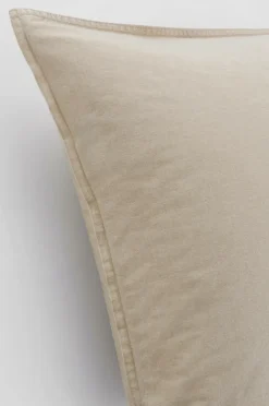 Ellos Home Pudebetræk Rania i vintagevasket bomuld