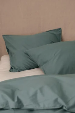 Ellos Home Pudebetræk Rania i vintagevasket bomuld